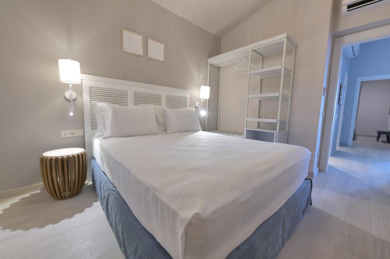 Apartament Cocoon Elegant Living Gerakini Zewnętrze zdjęcie