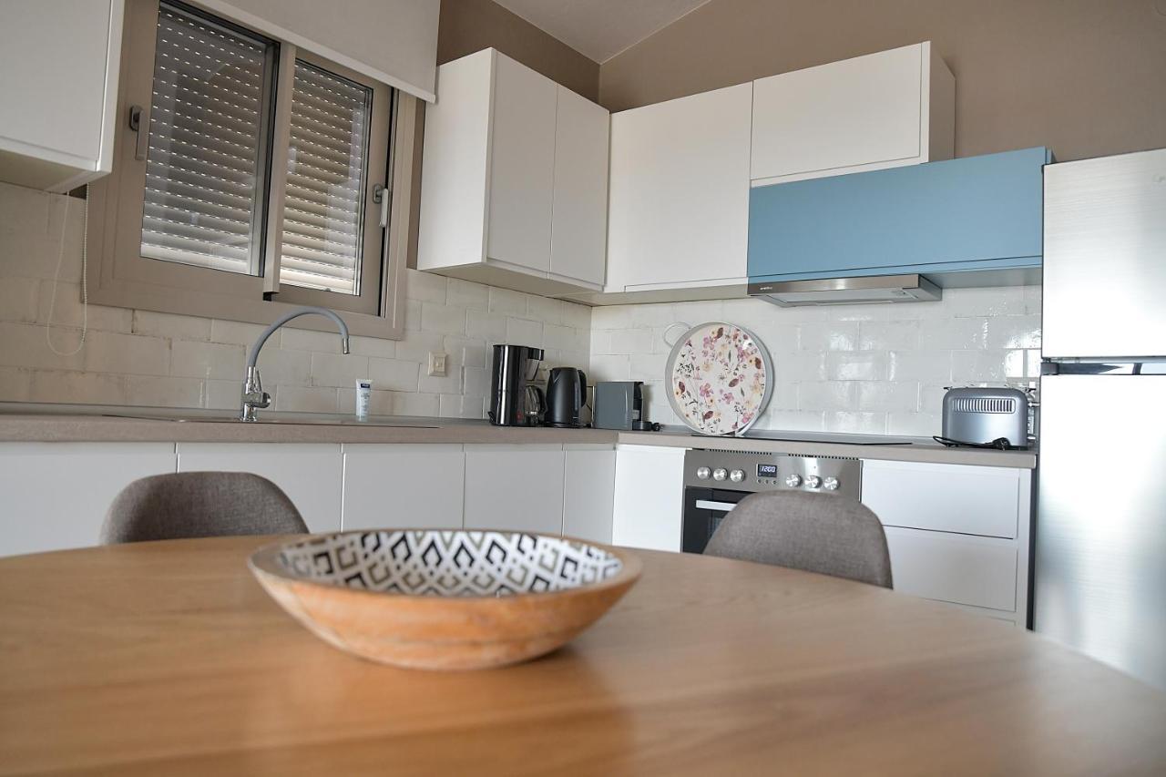 Apartament Cocoon Elegant Living Gerakini Zewnętrze zdjęcie