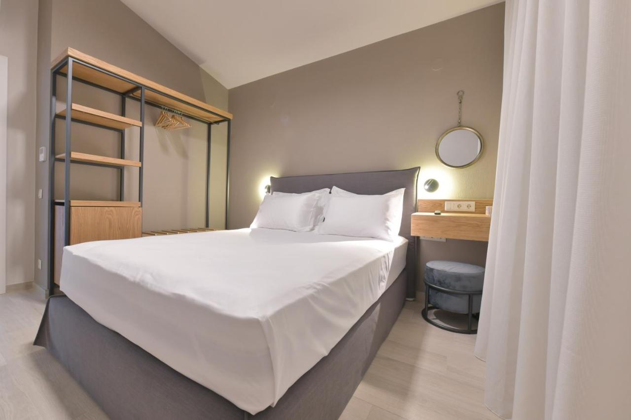 Apartament Cocoon Elegant Living Gerakini Zewnętrze zdjęcie