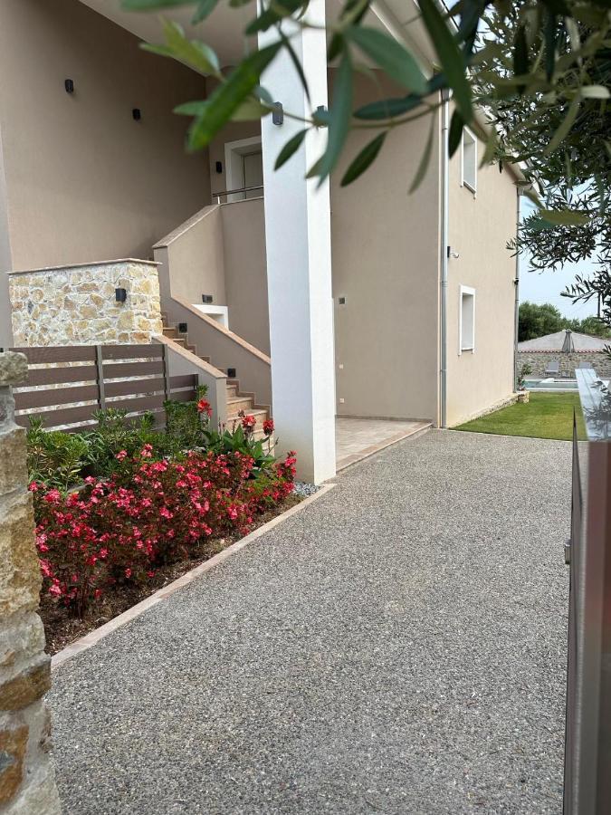 Apartament Cocoon Elegant Living Gerakini Zewnętrze zdjęcie